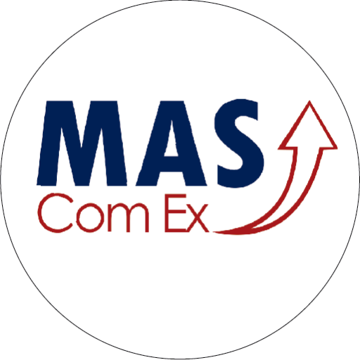 MasComEx Logo